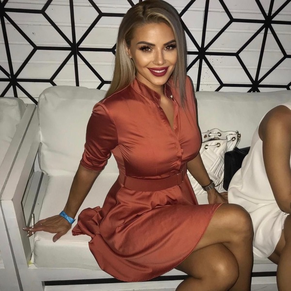 Madison Rose Vasquez